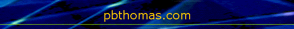 pbthomas.com